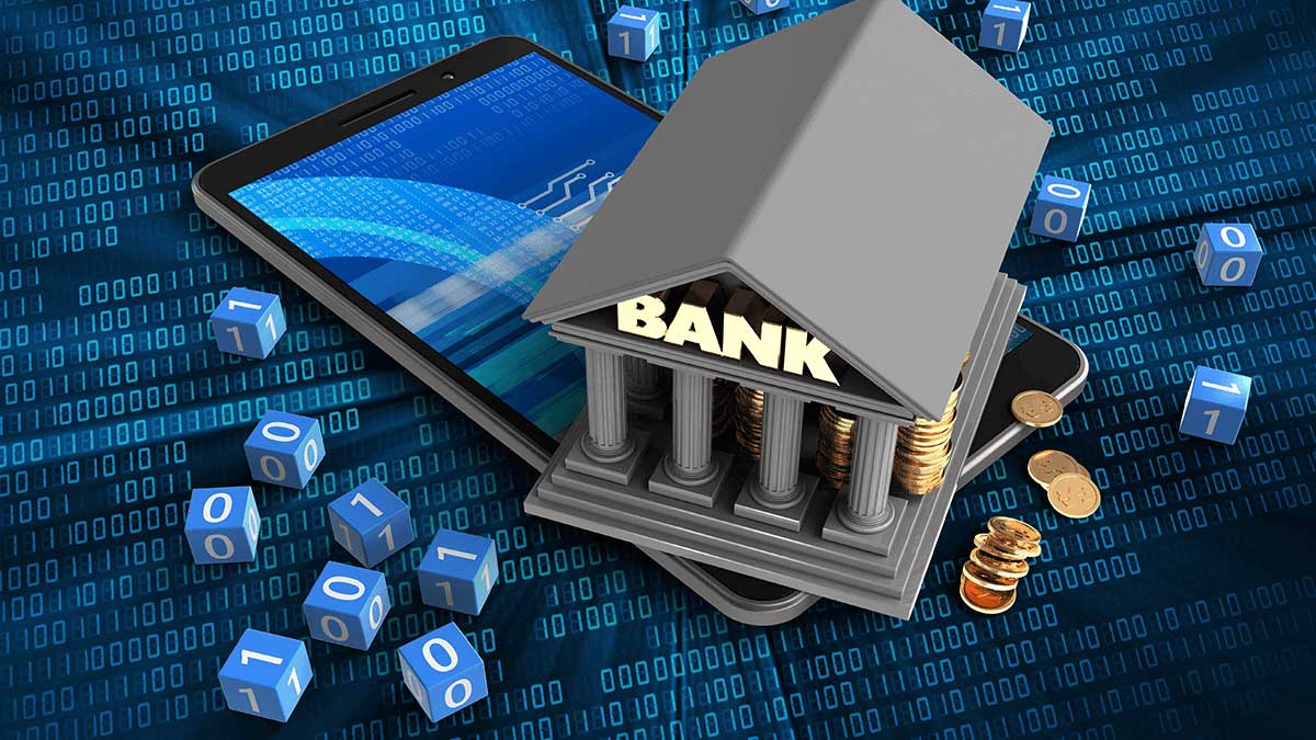 L'avenir de la banque est numérique - Voici comment - Foreign Investment Network