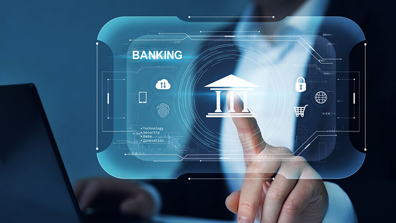 Le cloud computing est-il la solution numérique pour l'avenir de la banque ? - SME on Cloud