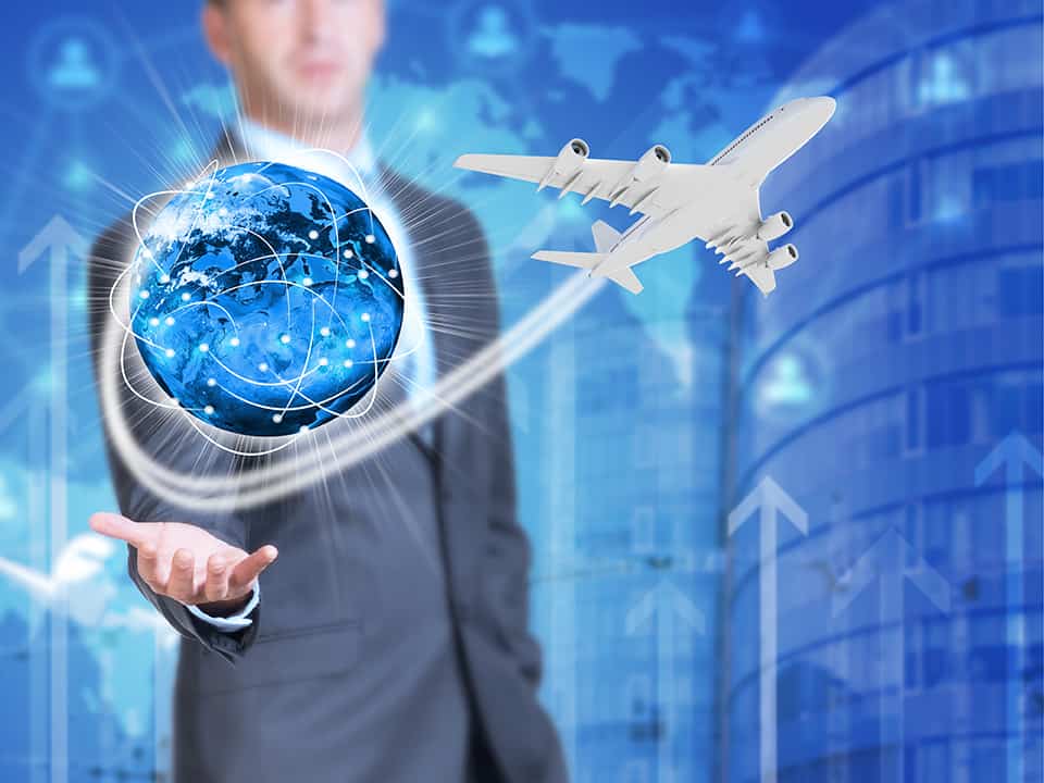 L'avenir de la technologie dans la formation aéronautique - Uniting Aviation