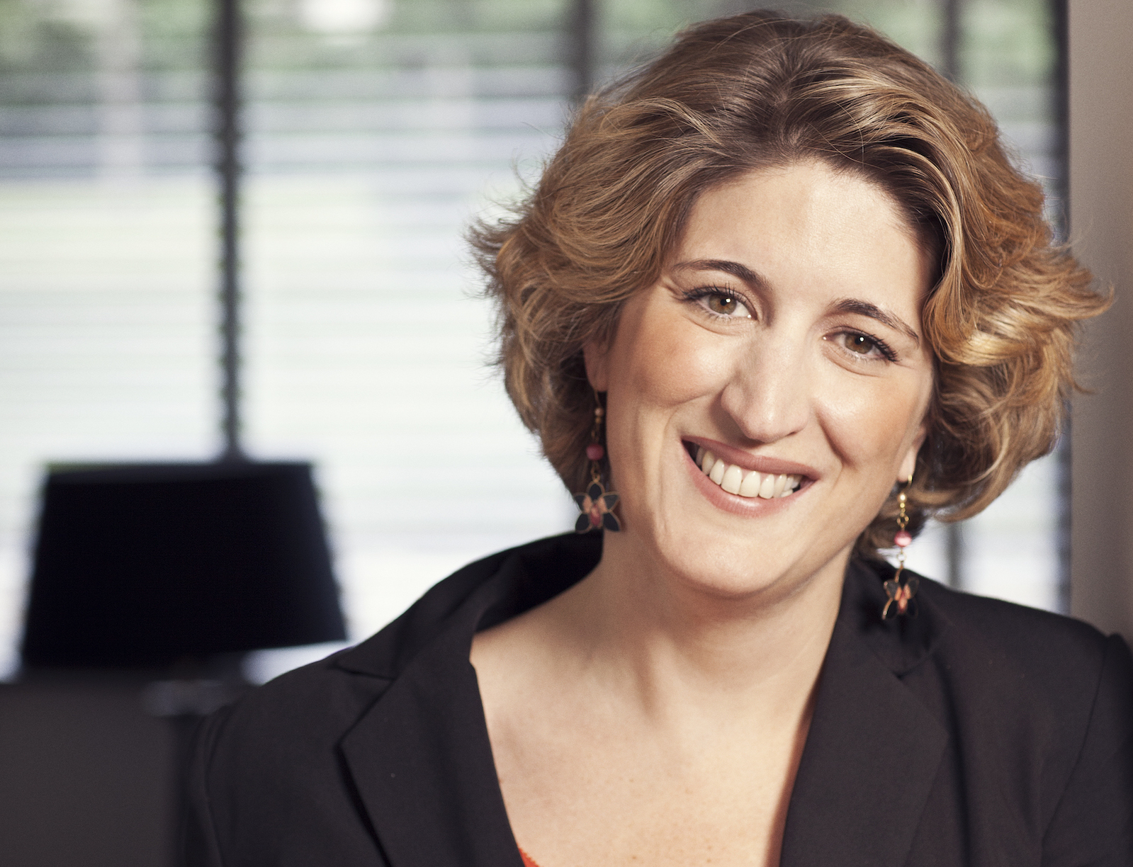 Sandra Ouaiss : Conduire le succès mondial chez Elephant International