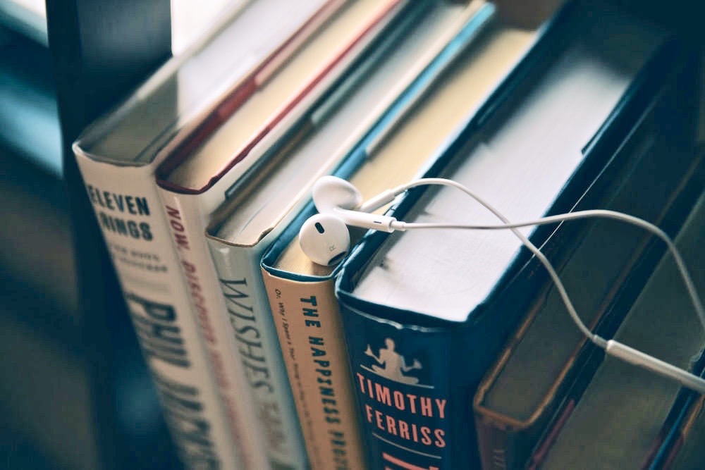 Le retour du storytelling à l'ère numérique ~ The Imaginative Conservative