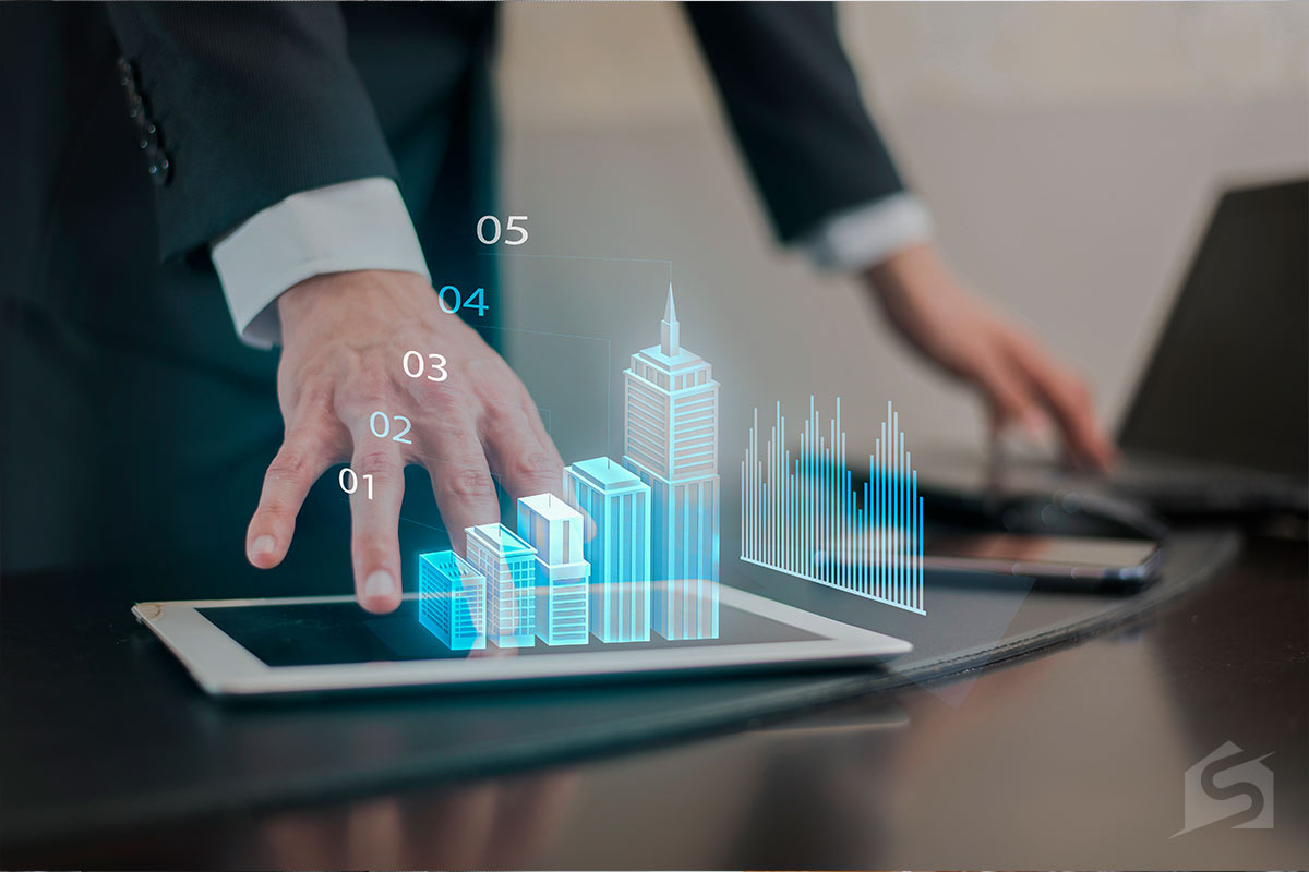À Savoir : Tendances de l'Industrie de la Gestion Immobilière en 2024