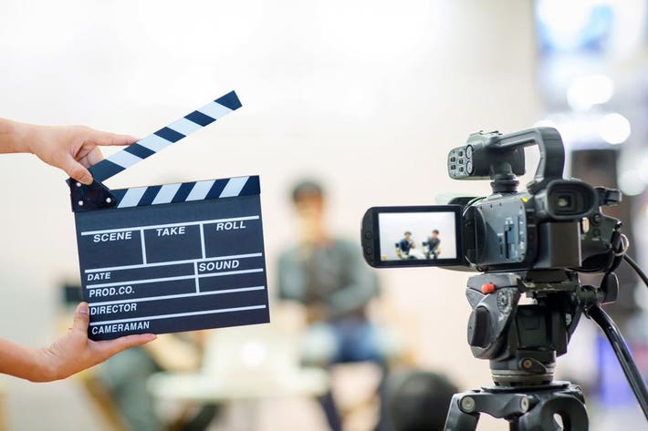 Ce que le cinéma indépendant peut vous apprendre sur la gestion des personnes