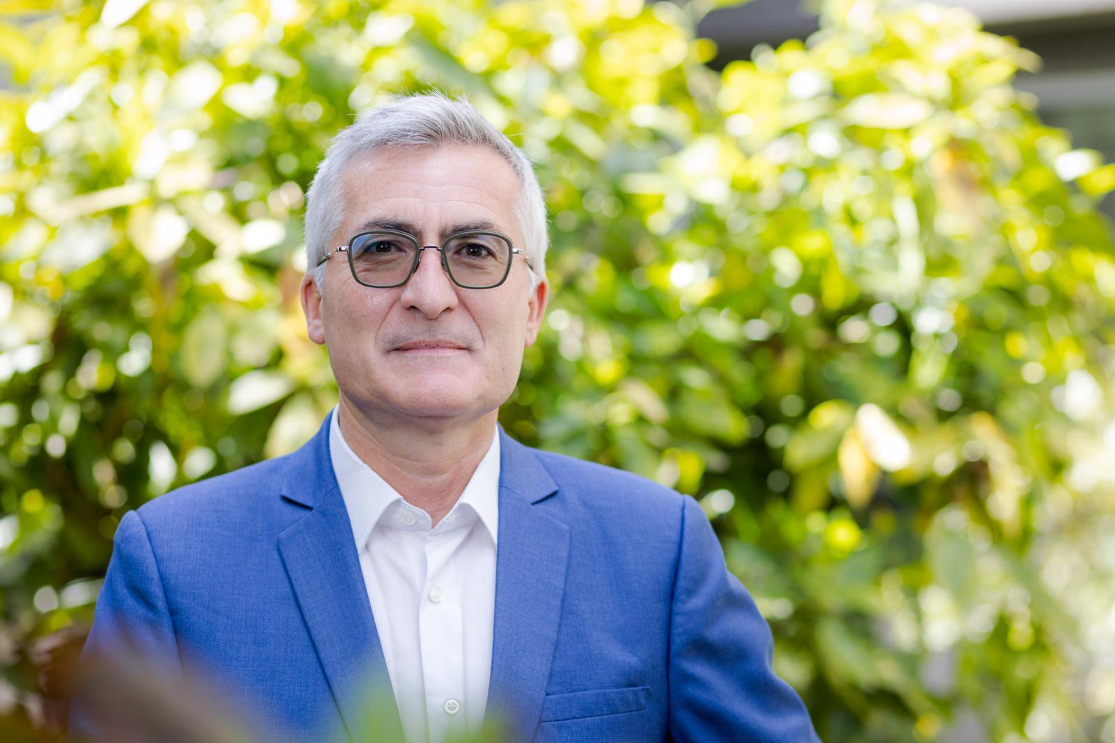Stéphane Martin chez Thalie Santé : Publicité et Santé Pionnières