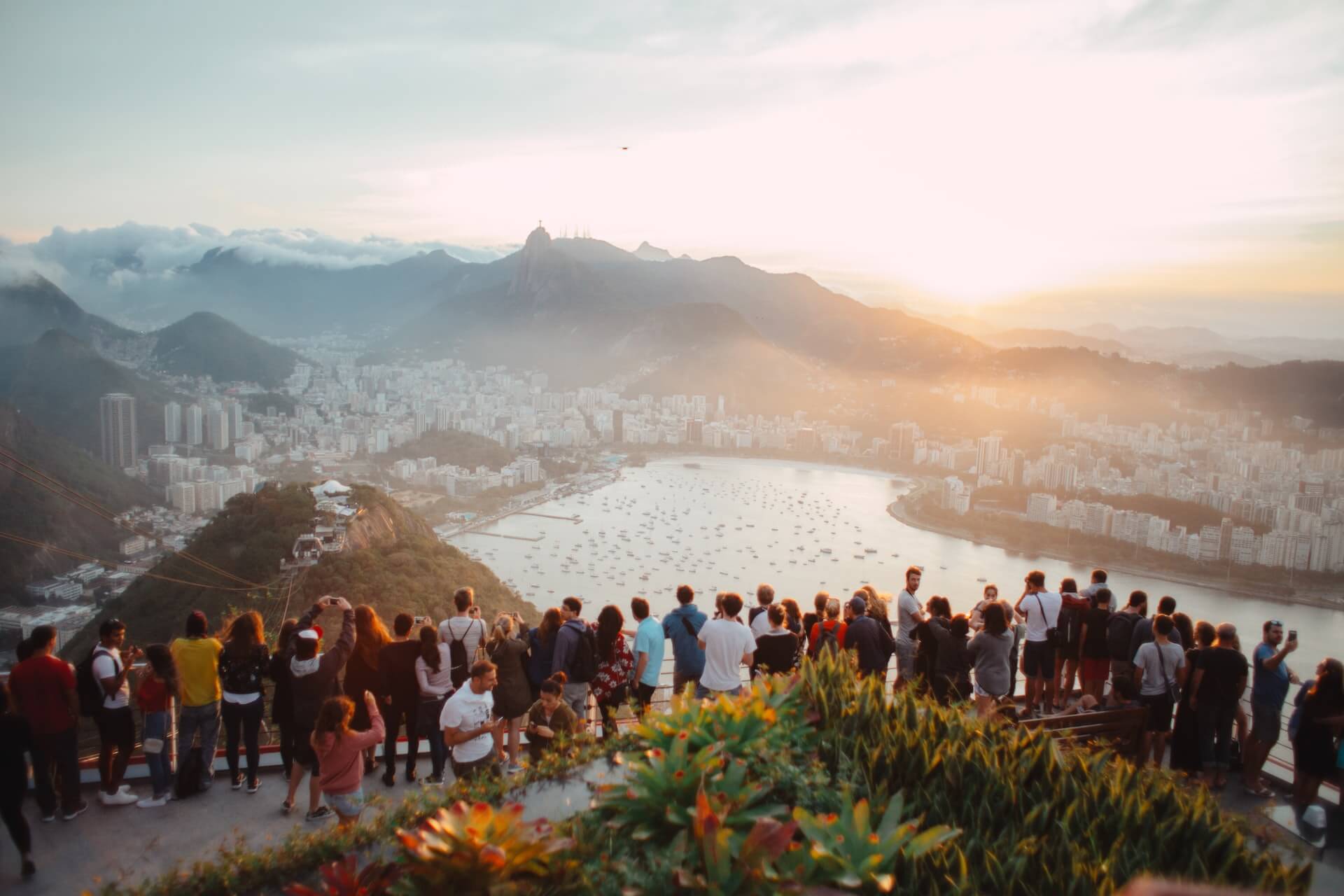 8 types of tourism that you need to know 