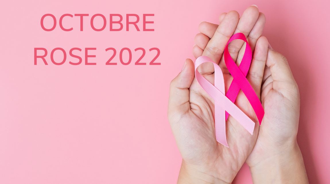 Journée contre le Cancer du sein | Opéravenir