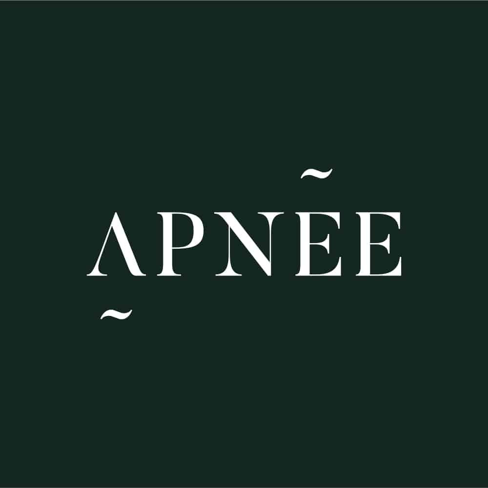 Apnée - Maillots de bains 100% recyclés