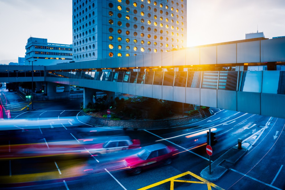Tendances de la mobilité urbaine : Quel est l'avenir