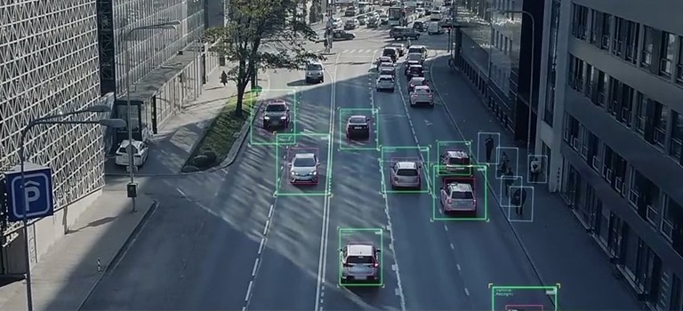 Services de mobilité urbaine