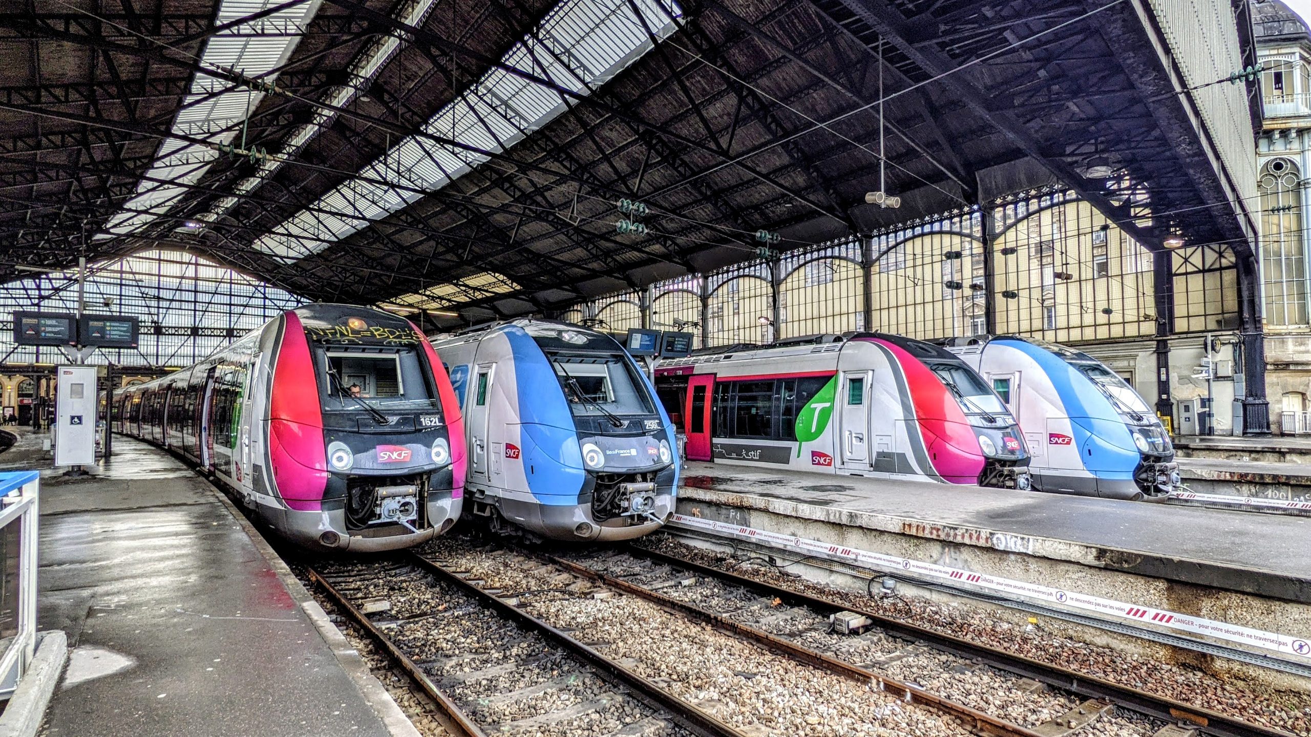 File:Z 50000 Transilien SNCF IDF Mobilités.jpg - Wikipedia