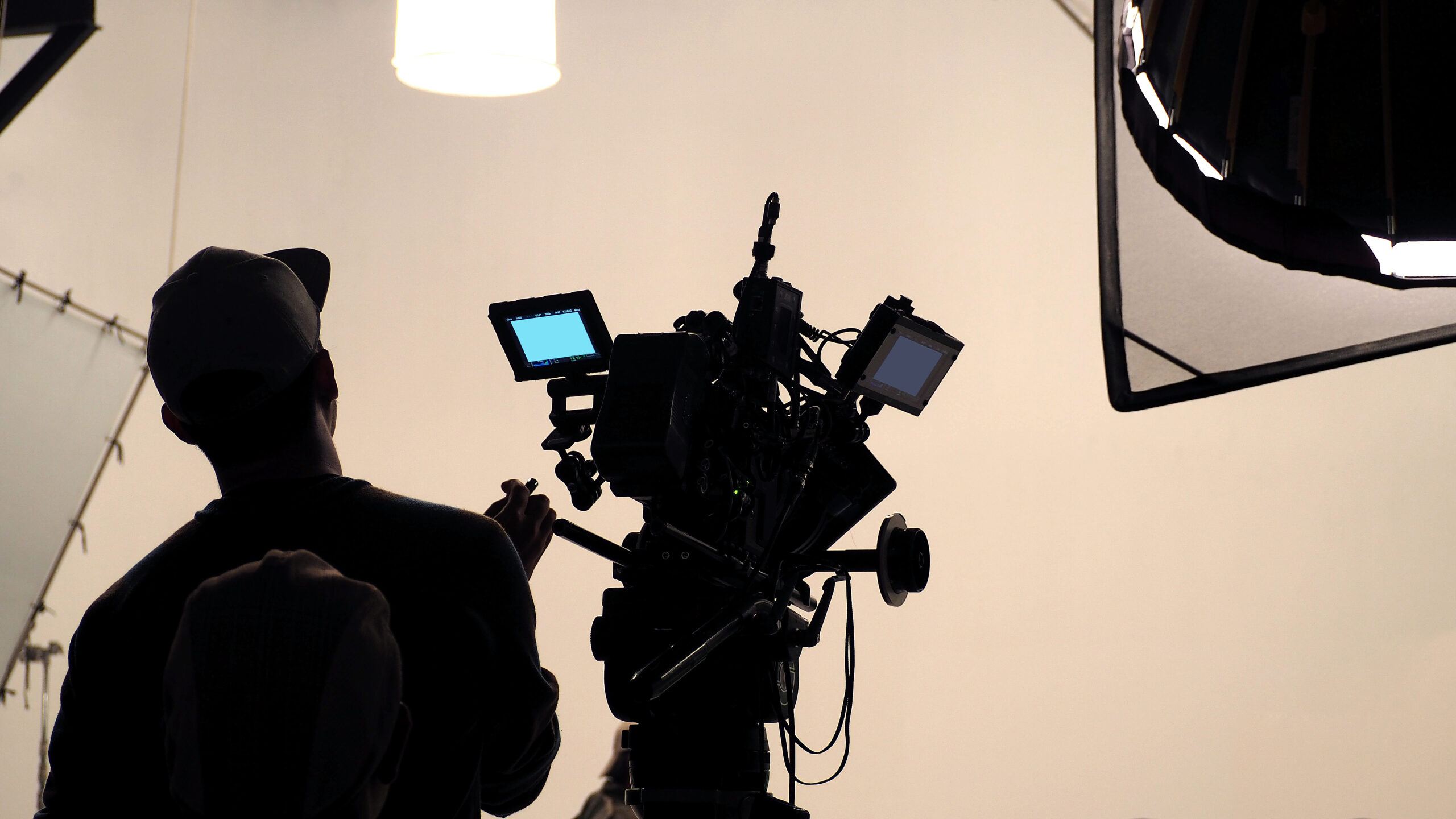 Que fait un producteur exécutif ? - VoiceTalks