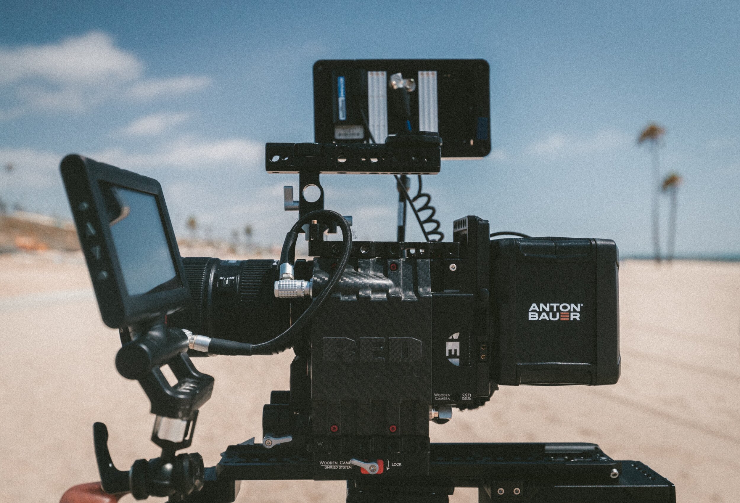 EDITO INVITÉ : Comment la technologie change l'industrie du cinéma - Chaque film a une leçon