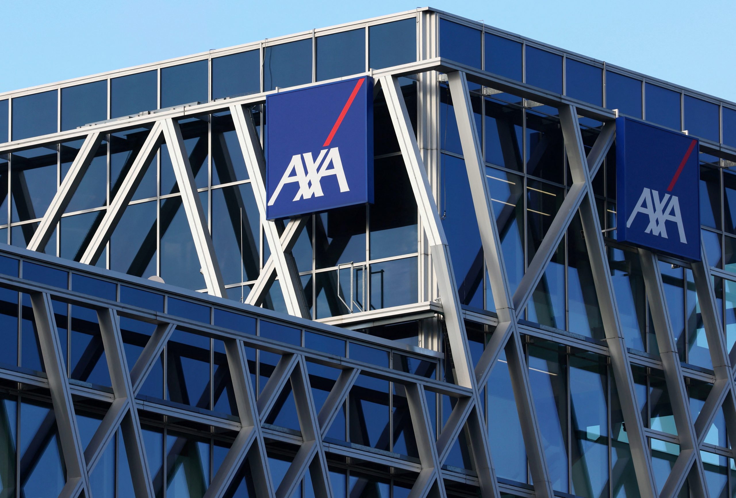 Axa Investment s'enregistre en tant que prestataire de services cryptographiques en France