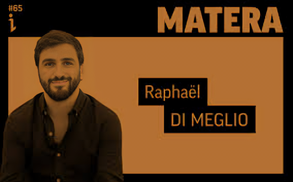 Matera