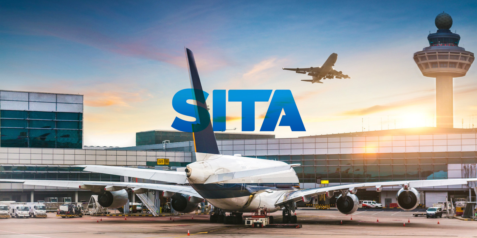 La violation des données de SITA affecte des millions de voyageurs des grandes compagnies aériennes