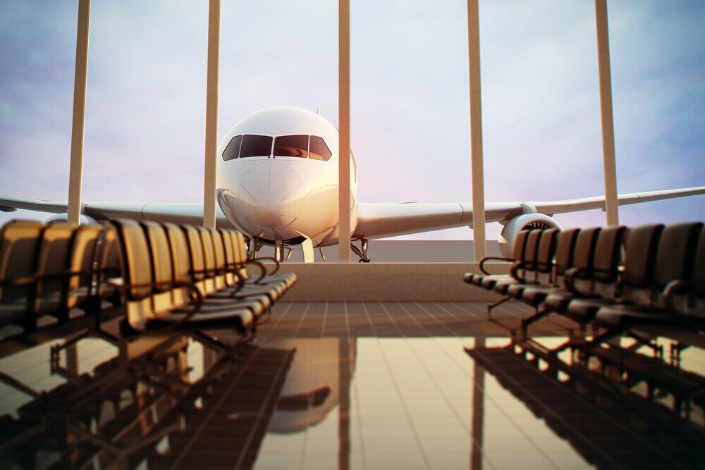 Libérer le potentiel transformateur des TIC dans l'industrie de l'aviation