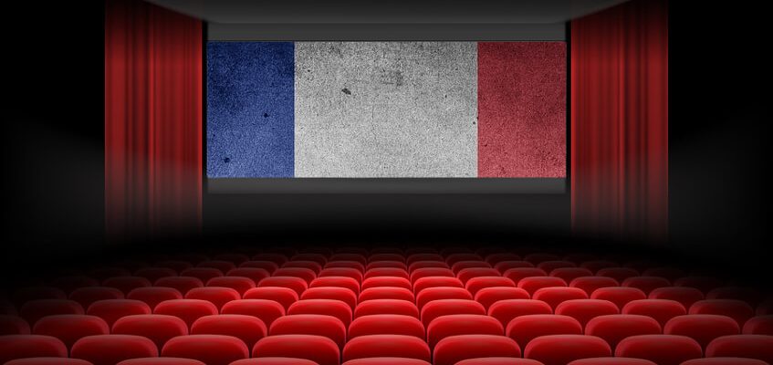 Table ronde sur le cinéma : Nouveau cinéma français - Au-delà des frontières | Collège Franklin des Arts et des Sciences
