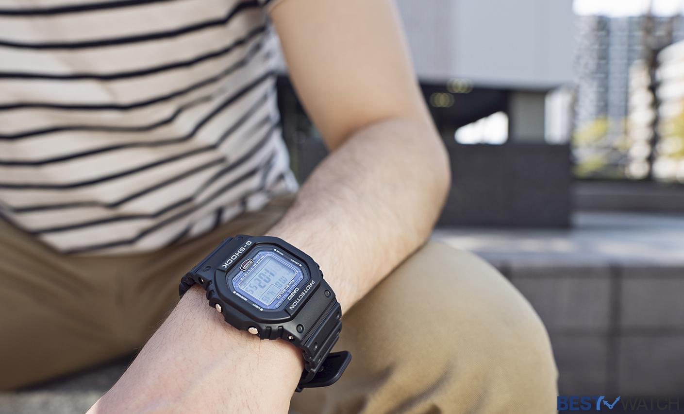 Guide du débutant pour acheter une montre Casio - Bestwatch.com.hk