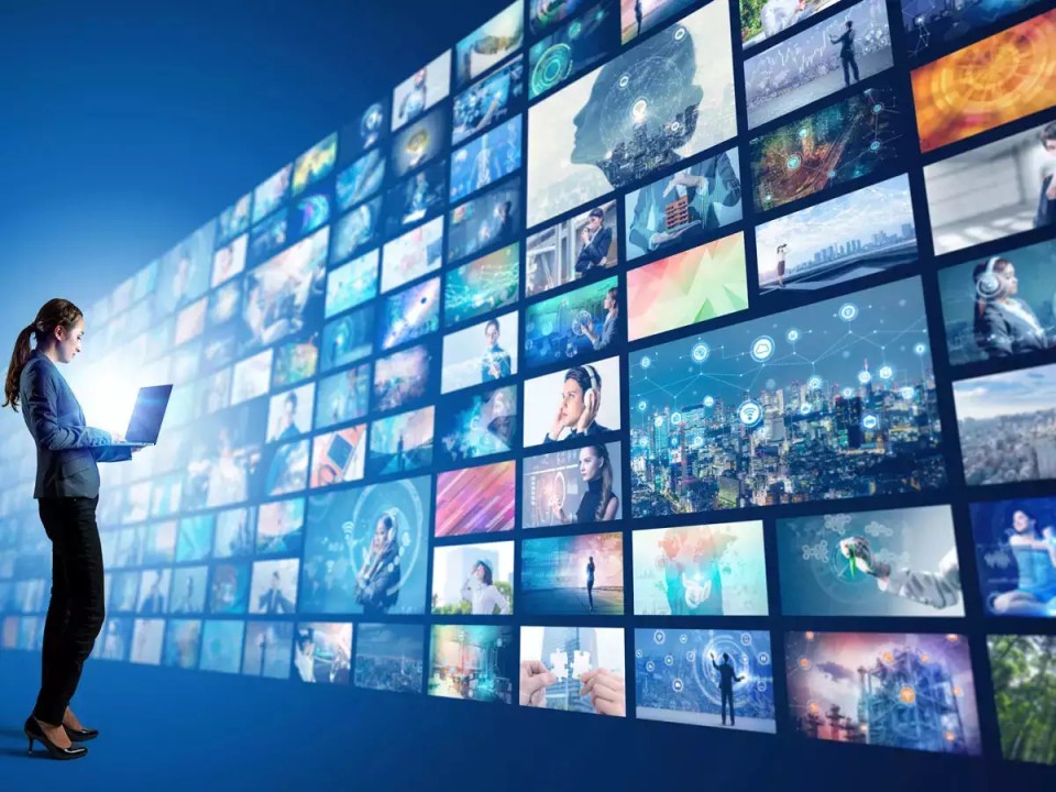 L'avènement de la télévision connectée (CTV) : Redéfinir la télévision à l'ère numérique
