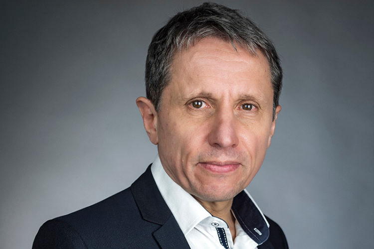 Comment Fabrice Bonnifet guide Bouygues vers un avenir durable