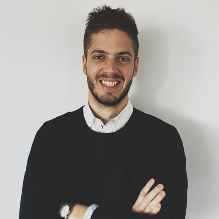 La révolution numérique de Guillaume Casbonne chez Volkswagen