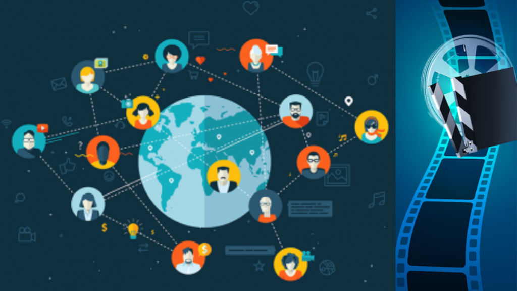 L'impact de la mondialisation sur les tendances de l'industrie cinématographique