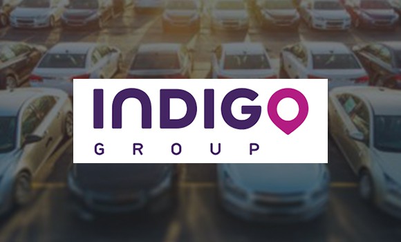 Indigo Group - Imprima