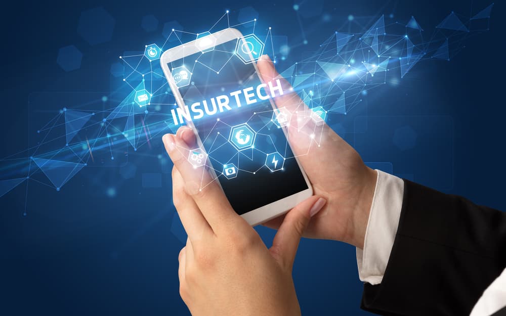 Pourquoi l'Insurtech est un Choix Plus Sûr | Foresight Risk and Insurance Services