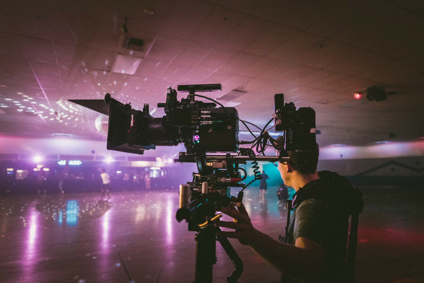 Le paysage en constante évolution du cinéma : Un regard sur les dernières statistiques de l'industrie - Inside Pulse