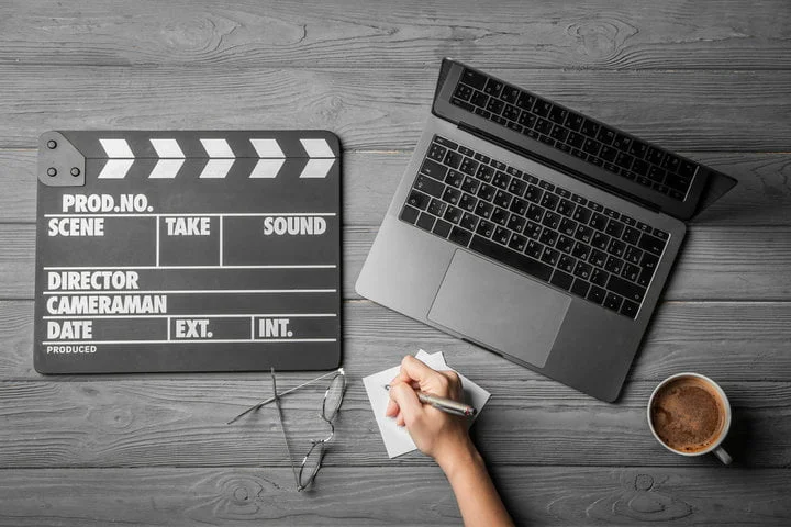 Écriture de scénarios pour la télévision : Le Guide Ultime en 6 Étapes - Études des Médias Indiens