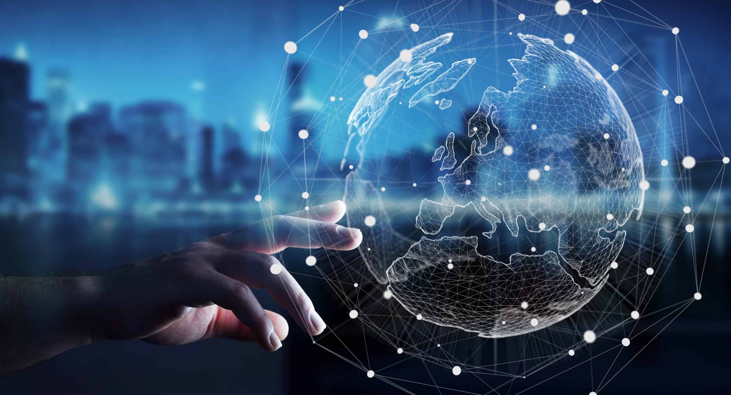 Le paysage des affaires après COVID-19 et 7 étapes à suivre pour assurer votre avenir - Newtec Services