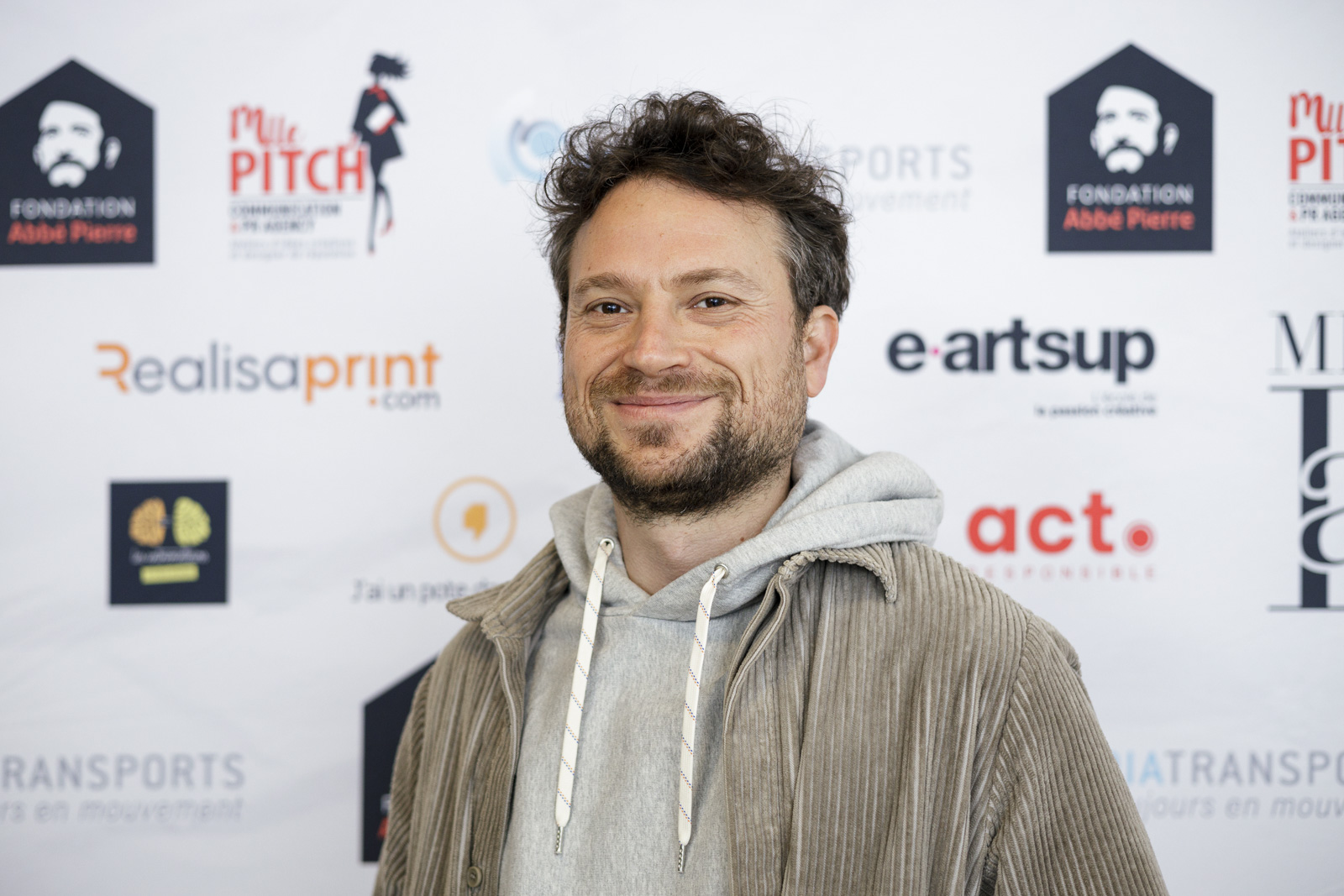 Tristan Deltroff