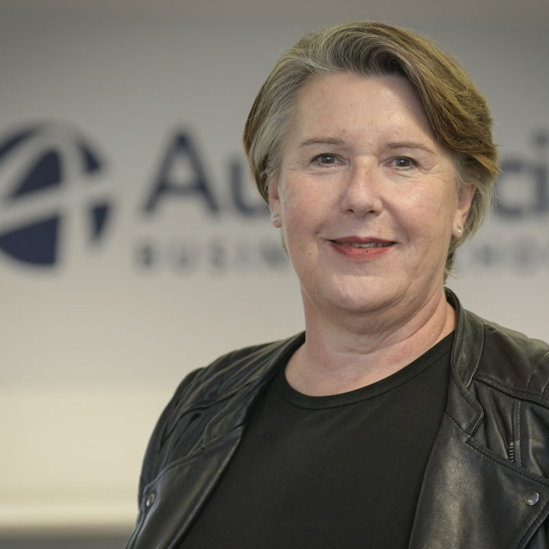 Transformation numérique dans l’éducation : Aperçus de Marie-Odile Lhomme de l’Audencia Business School