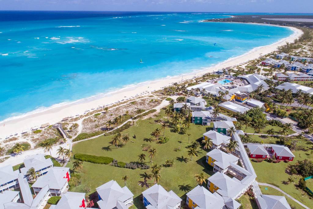 Forfait tout compris dans les complexes des Caraïbes | Club Med