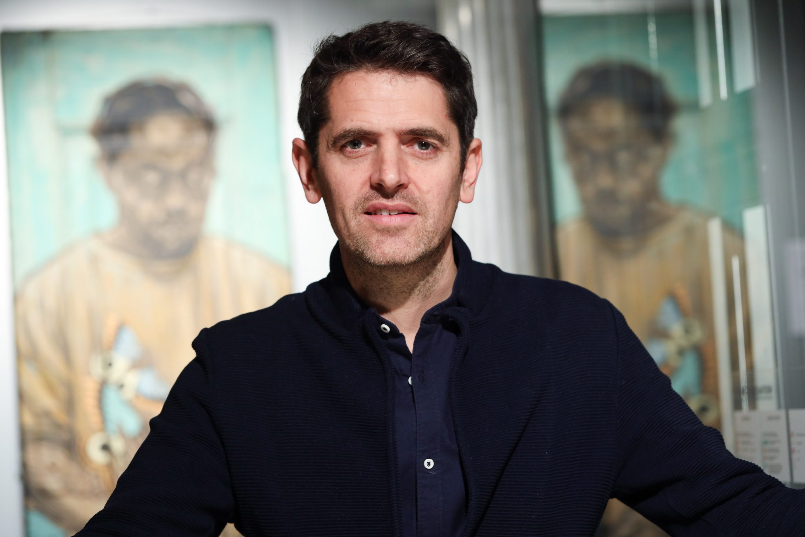 La vision de Nicolas Laugéro : Transformer ICAR et Fluctuart en icônes de l’art