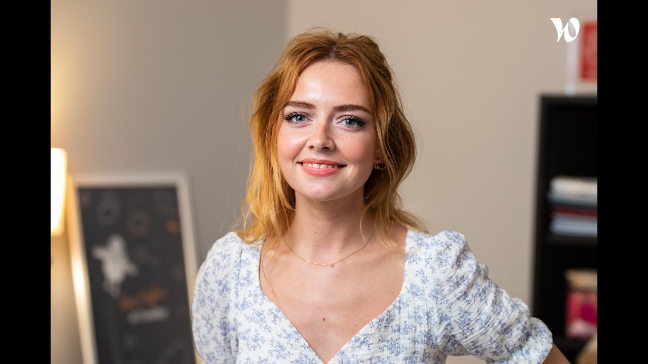 Comment Louise Revert de Wopilo révolutionne la stratégie de marque et le marketing digital