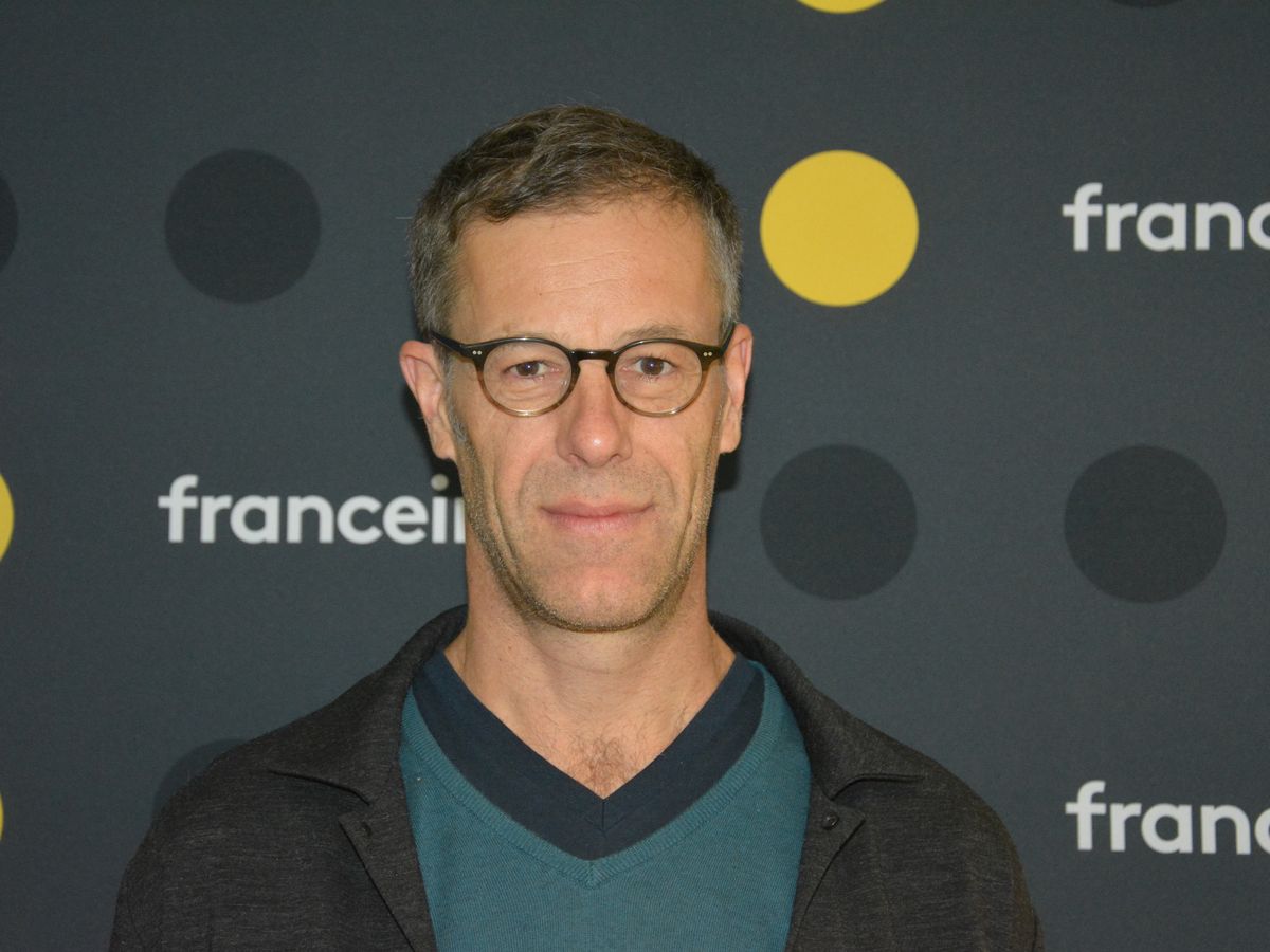 Comment Harold Valentin a Transformé la Production Télévisuelle : du Journalisme à la Création de Séries à Succès