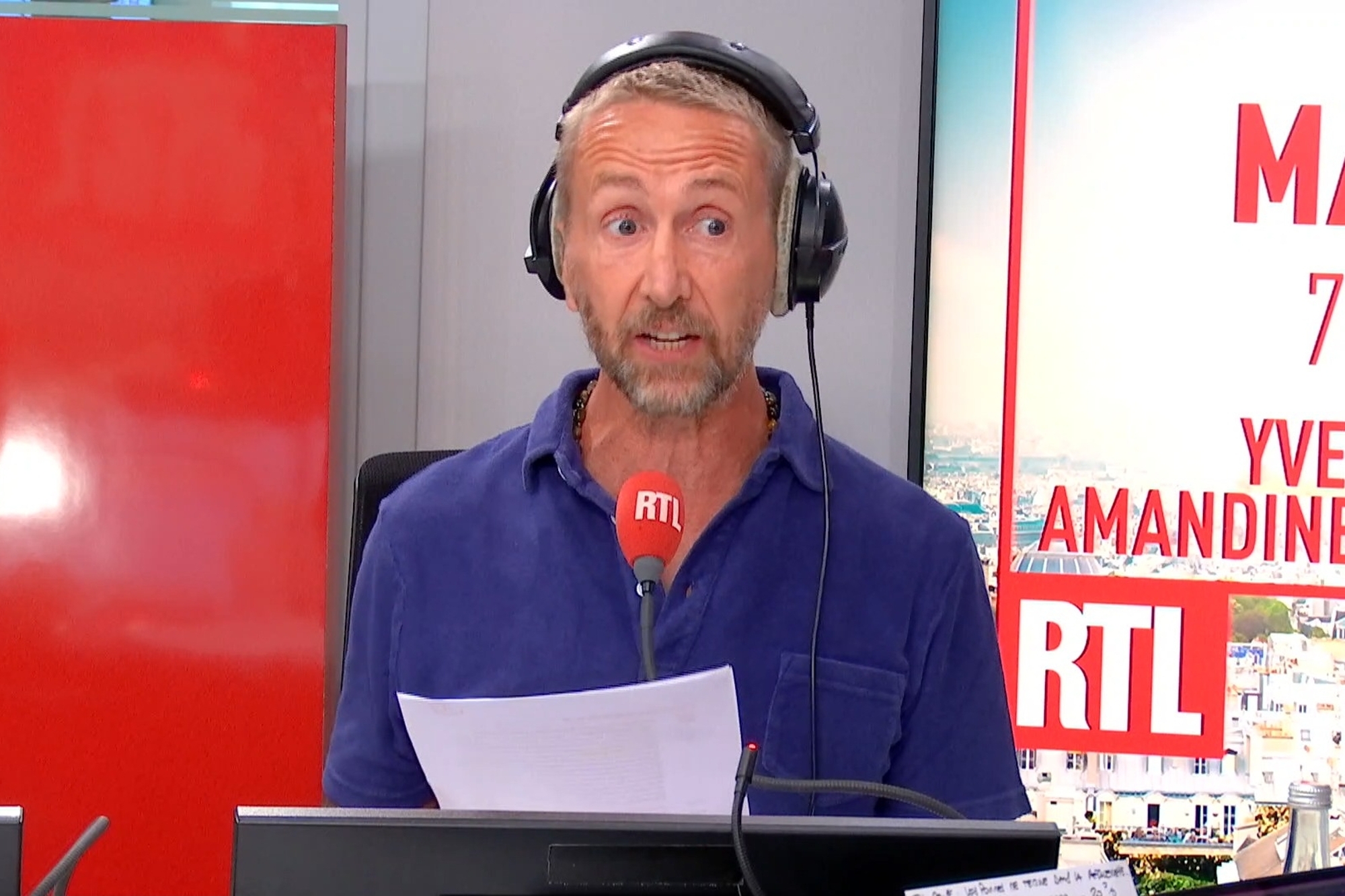 Philippe Caverivière :