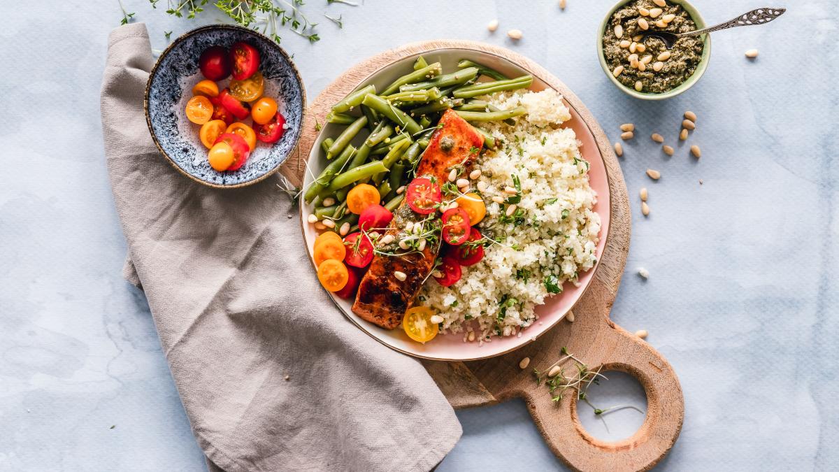 On a testé pour vous le menu minceur petit budget de Croq'Kilos | Fourchette et Bikini