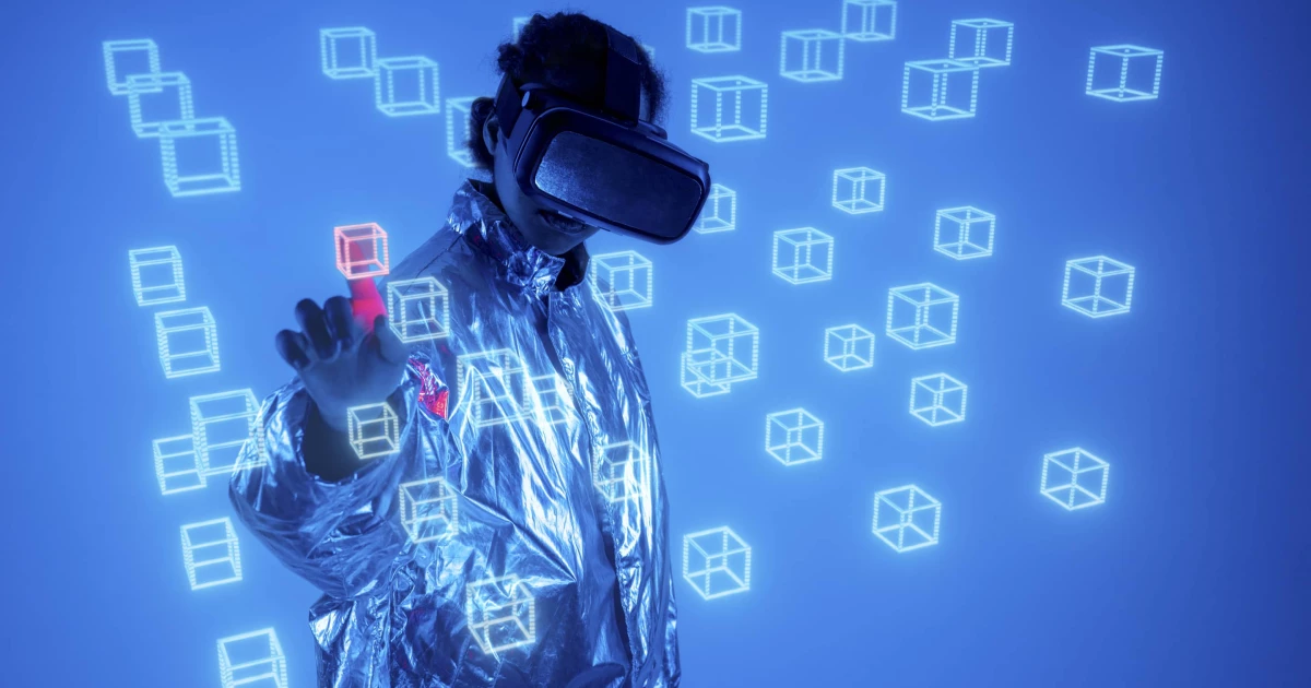 Saisir le potentiel du metaverse au MENAT | BCG