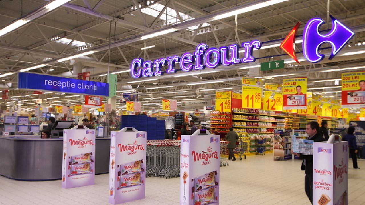 Carrefour crée Carrefour links, sa plateforme dédiée à l'expérience client | Investir