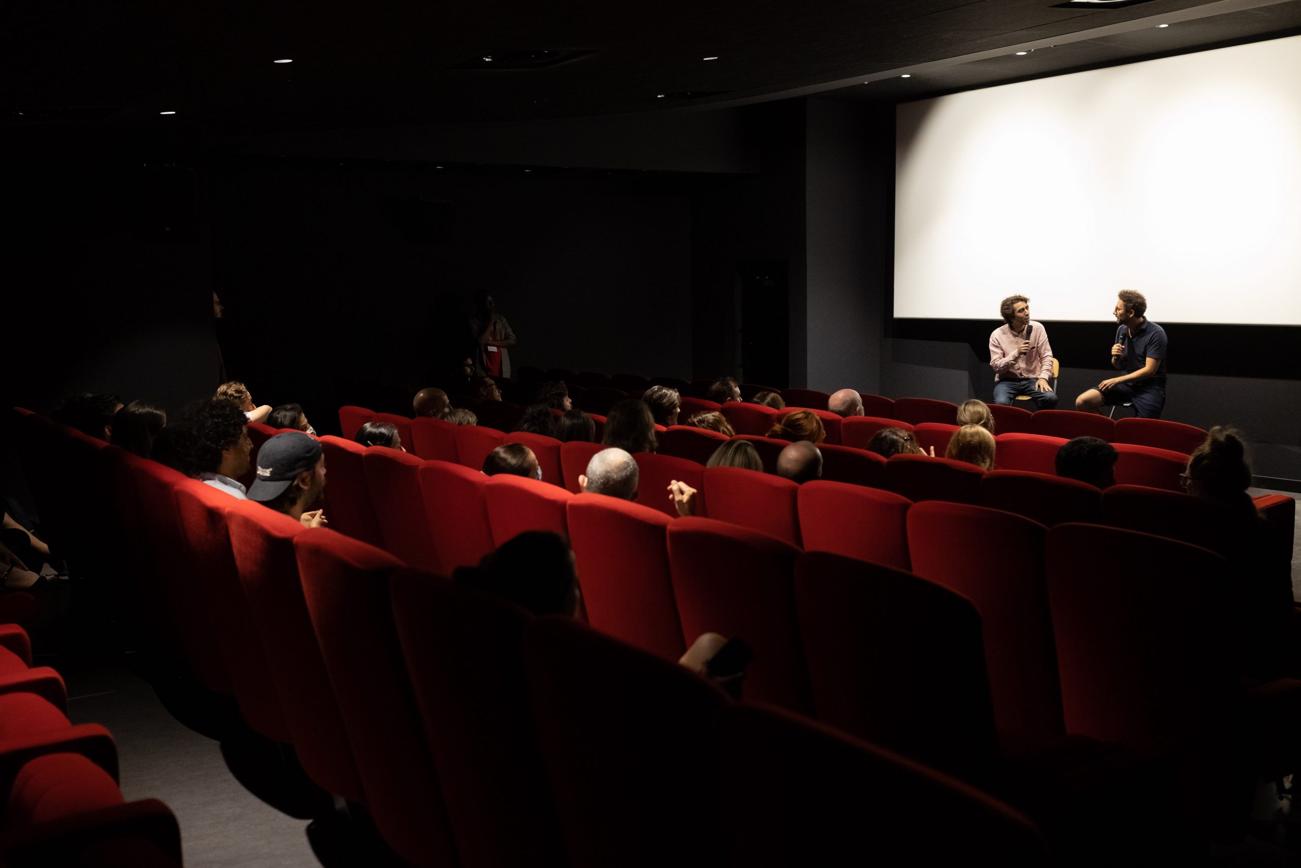 Groupe GlobeScreen | LinkedIn