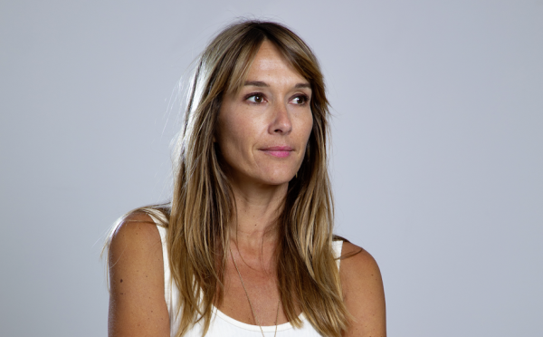 La vision de Lauren Weber chez Rosa Paris : Redéfinir la publicité et la communication