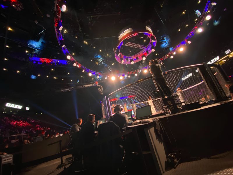 Guillaume LIEBENS - AMP VISUAL TV | LinkedIn