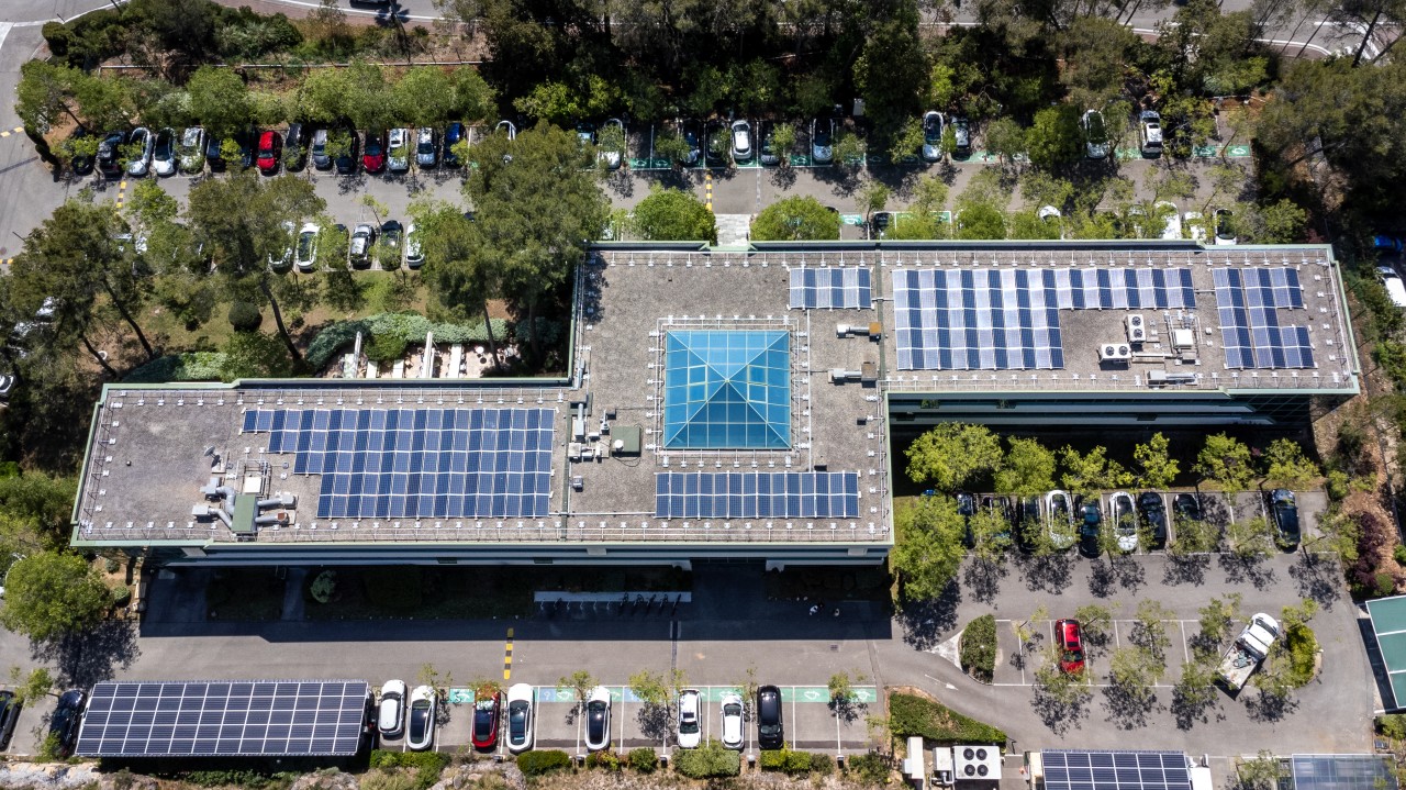 Plan Vert” by SAP Labs France: Growing a Sustainable Lifestyle