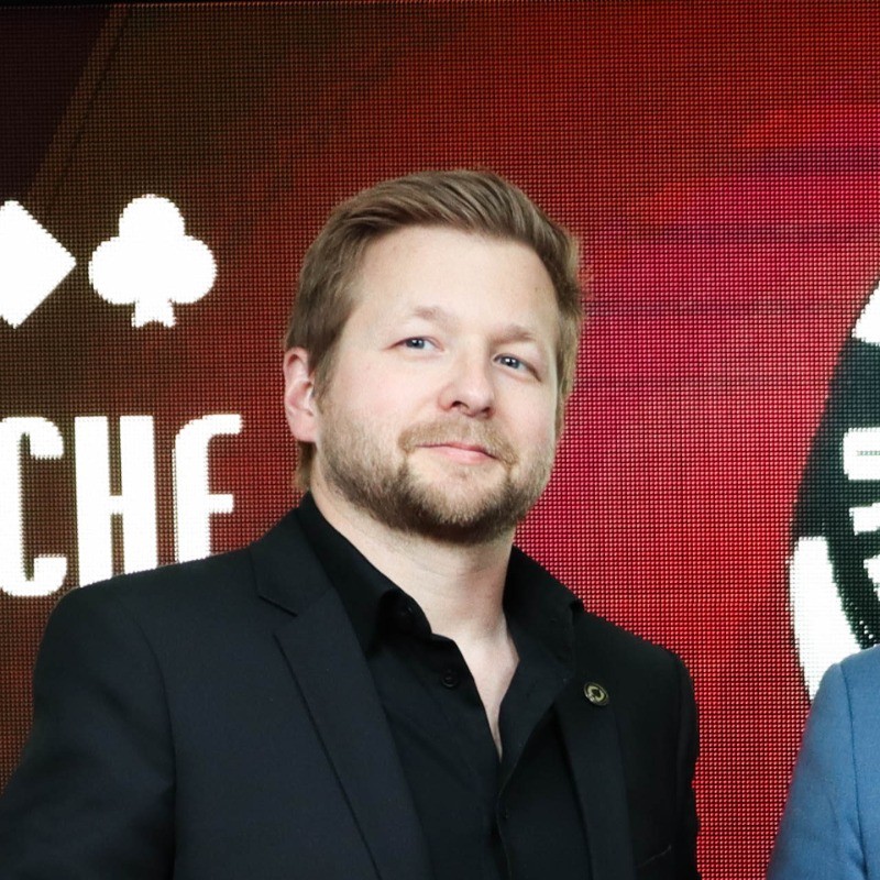 Comment Vincent Reynaert révolutionne les jeux en ligne sur BarrièreBet.fr