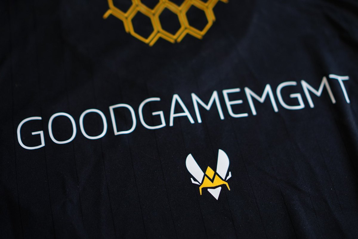 Good Game Management (@GoodGameMgmt) / X