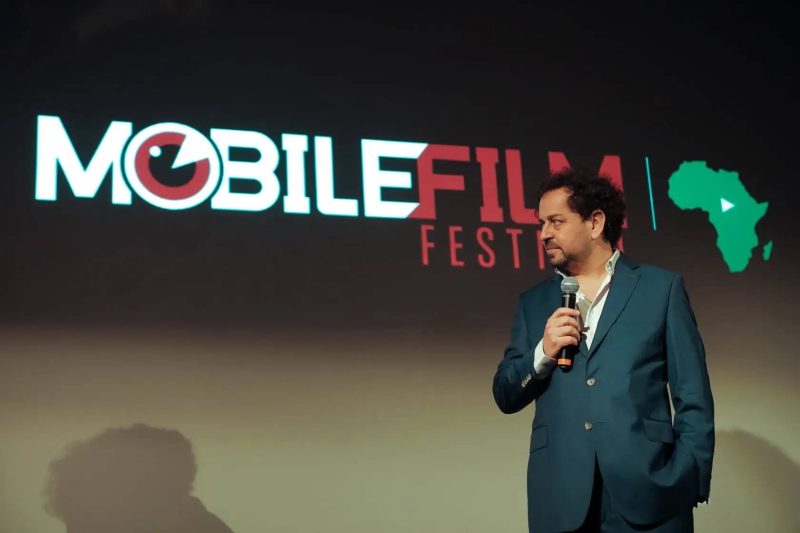 Révolutionner le cinéma : l’impact du Mobile Film Festival de Bruno Smadja