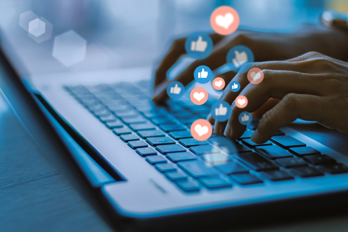Comment les réseaux sociaux transforment le secteur de l'information et des médias