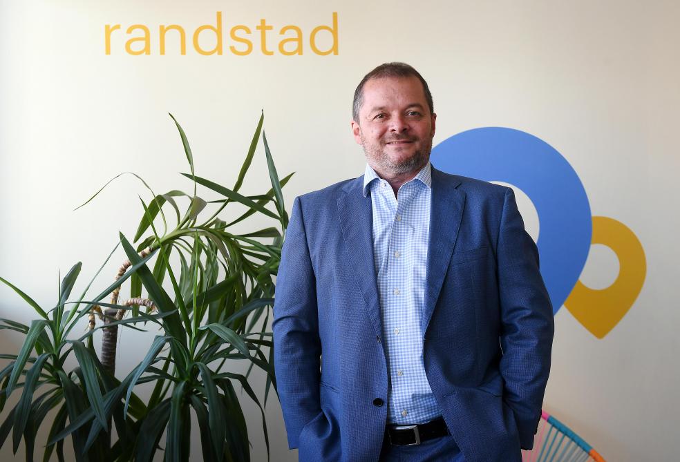 Comment Frank Ribuot révolutionne la stratégie de recrutement de Randstad France